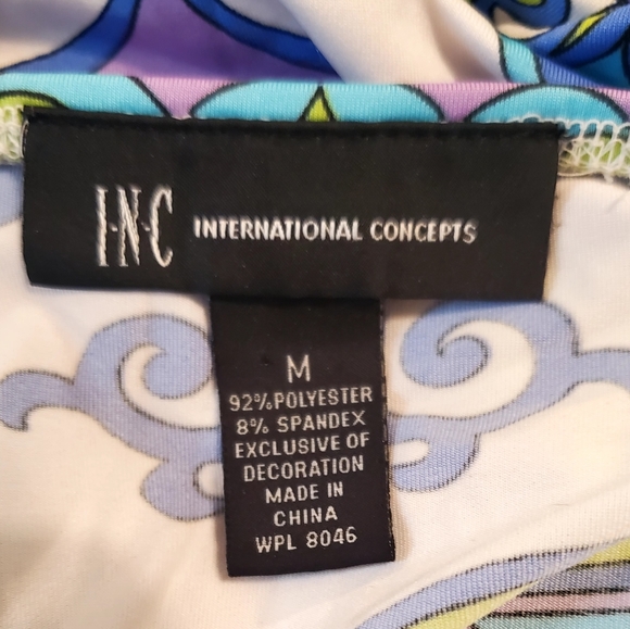 Inc. Cute top - Picture 3 of 3